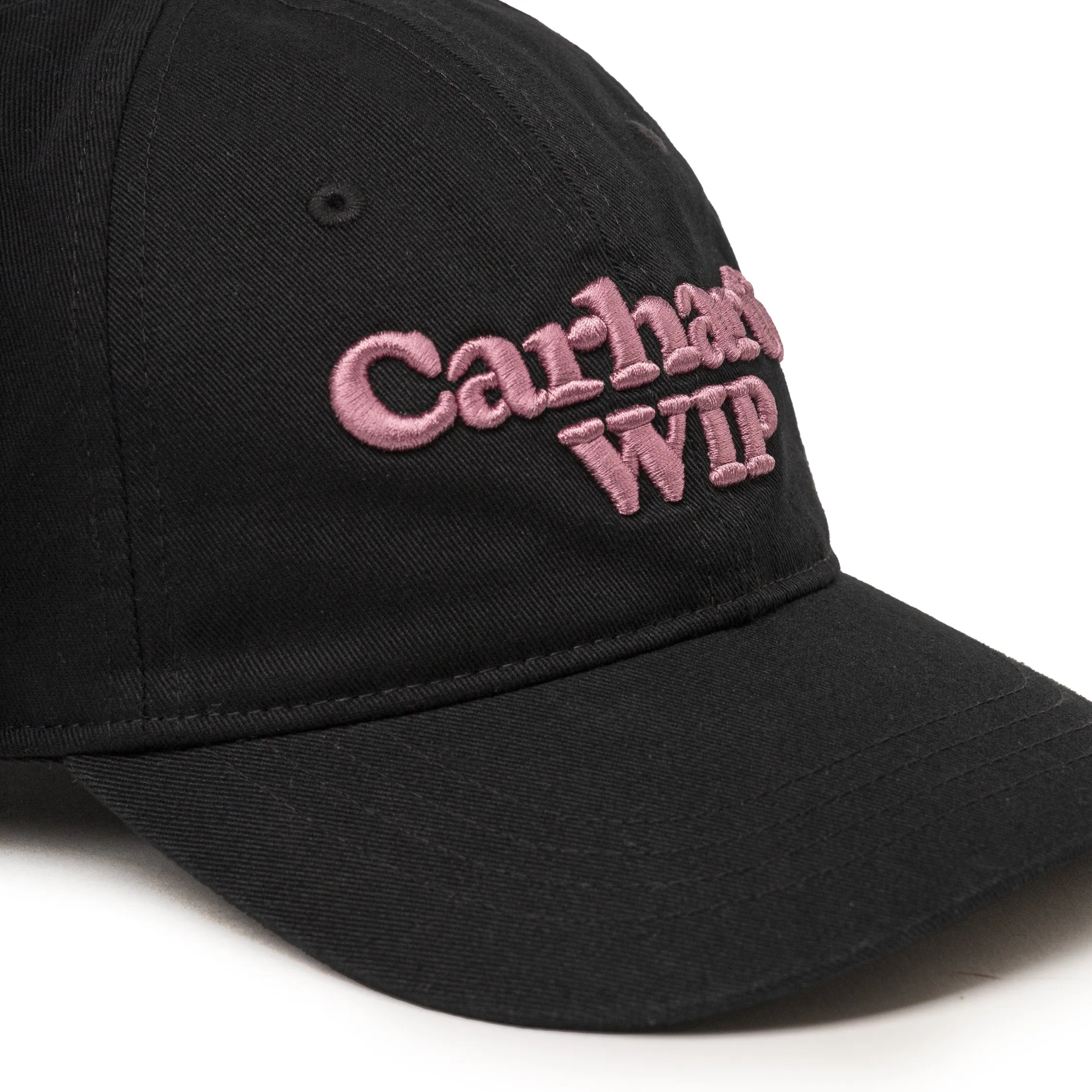 Carhartt WIP Script Cap sold by Asphalt Gold product image thumbnail 2