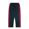 Patta Tricot Straight Track Pants sold by Asphalt Gold