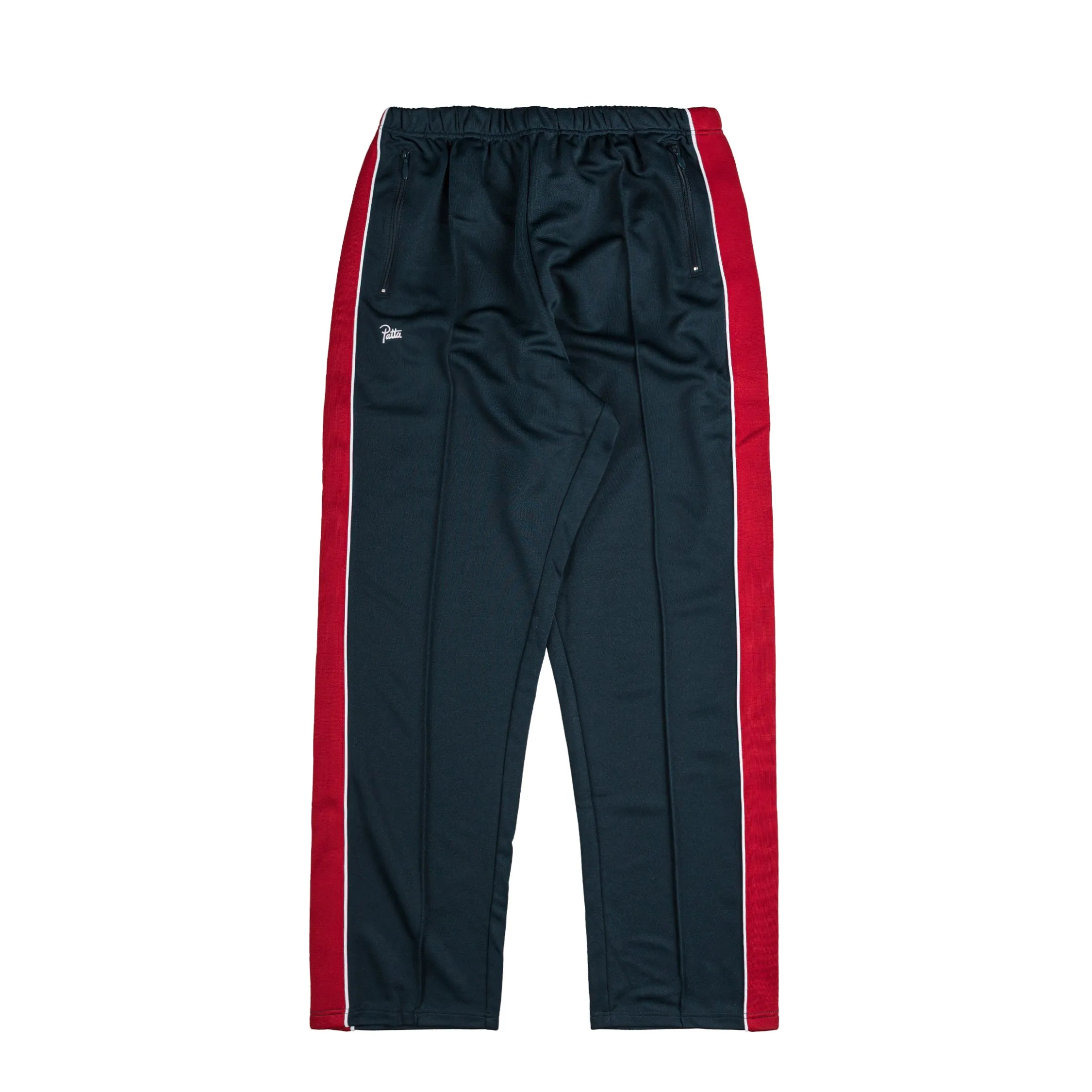Patta Tricot Straight Track Pants sold by Asphalt Gold