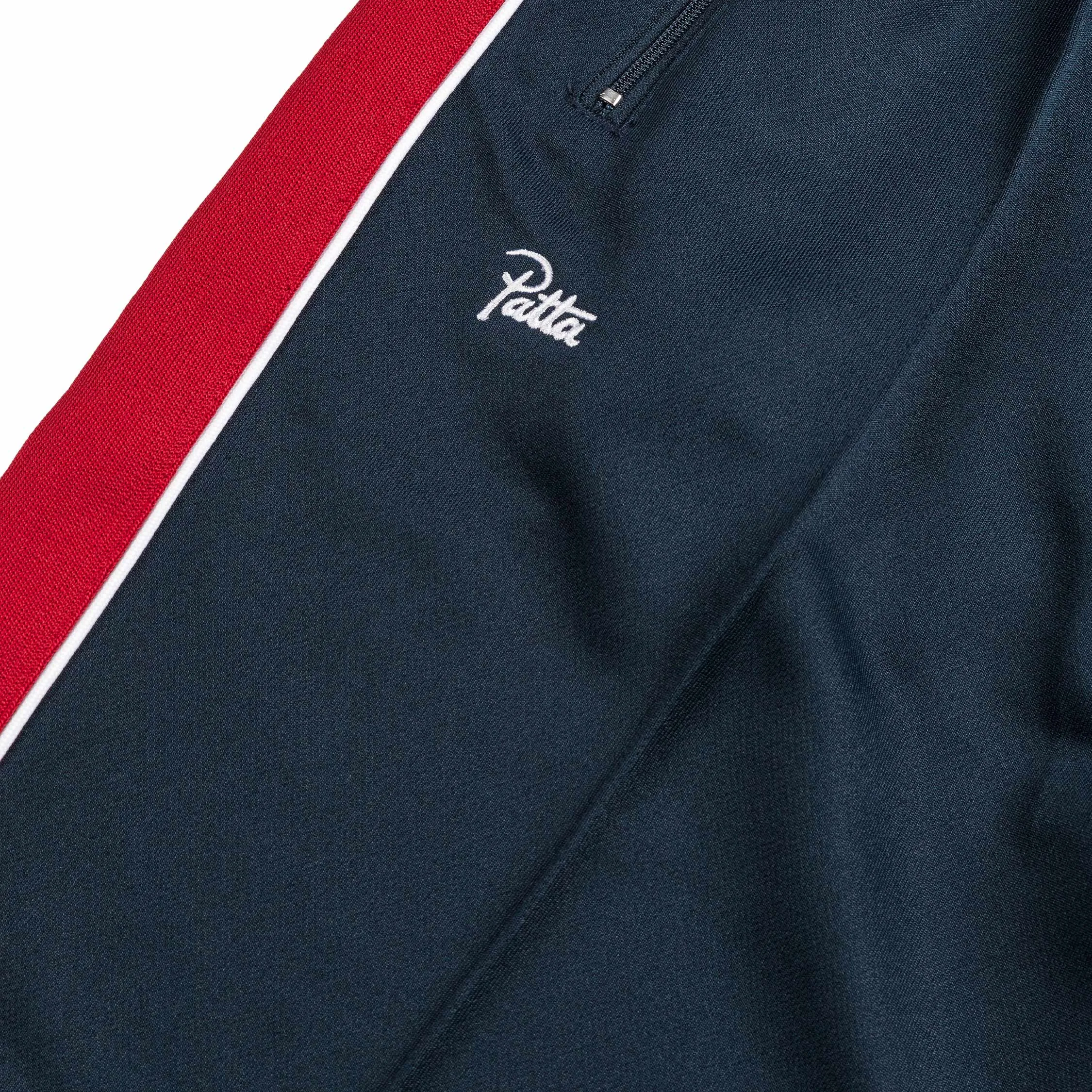 Patta Tricot Straight Track Pants sold by Asphalt Gold product image thumbnail 4