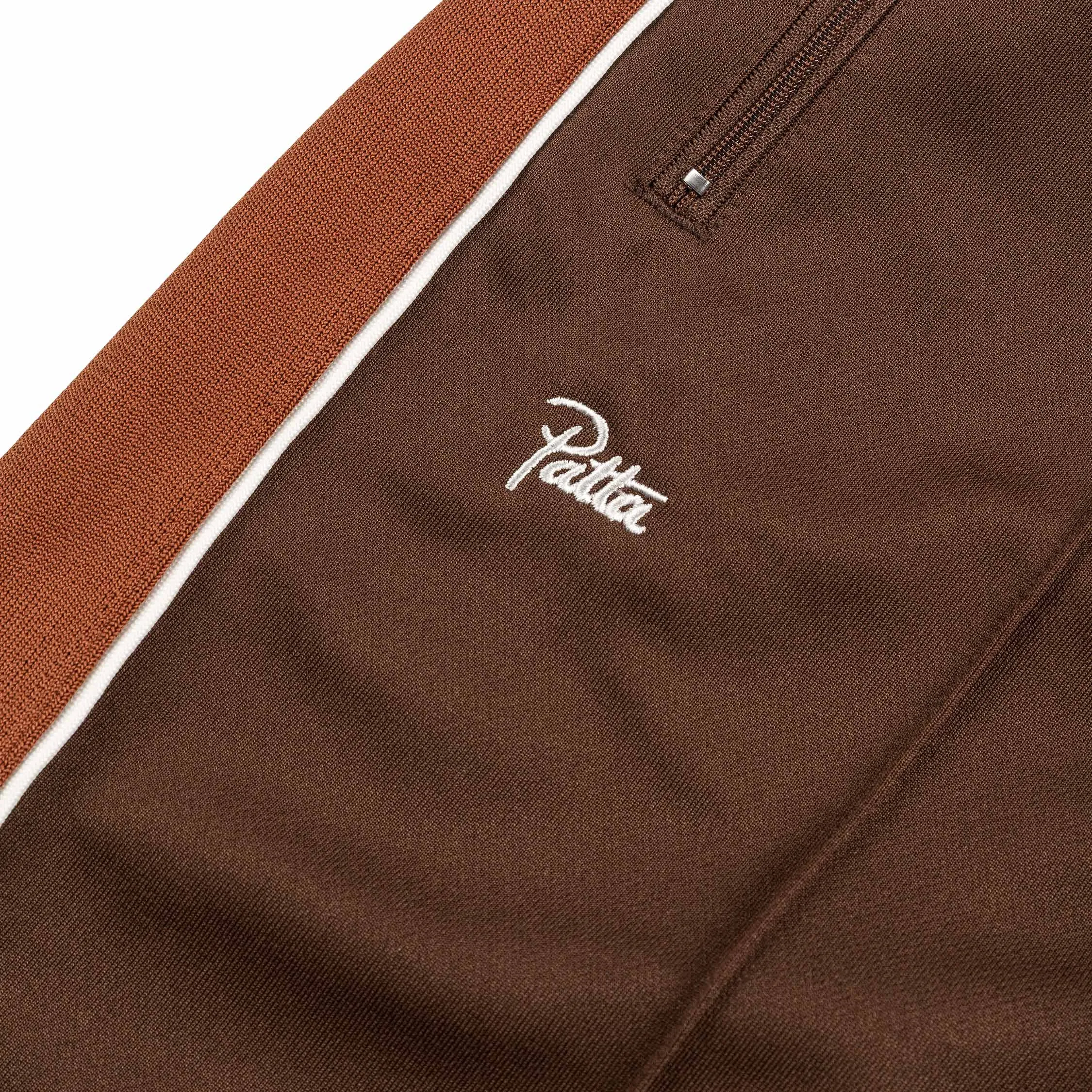 Patta Tricot Straight Track Pants sold by Asphalt Gold product image thumbnail 4