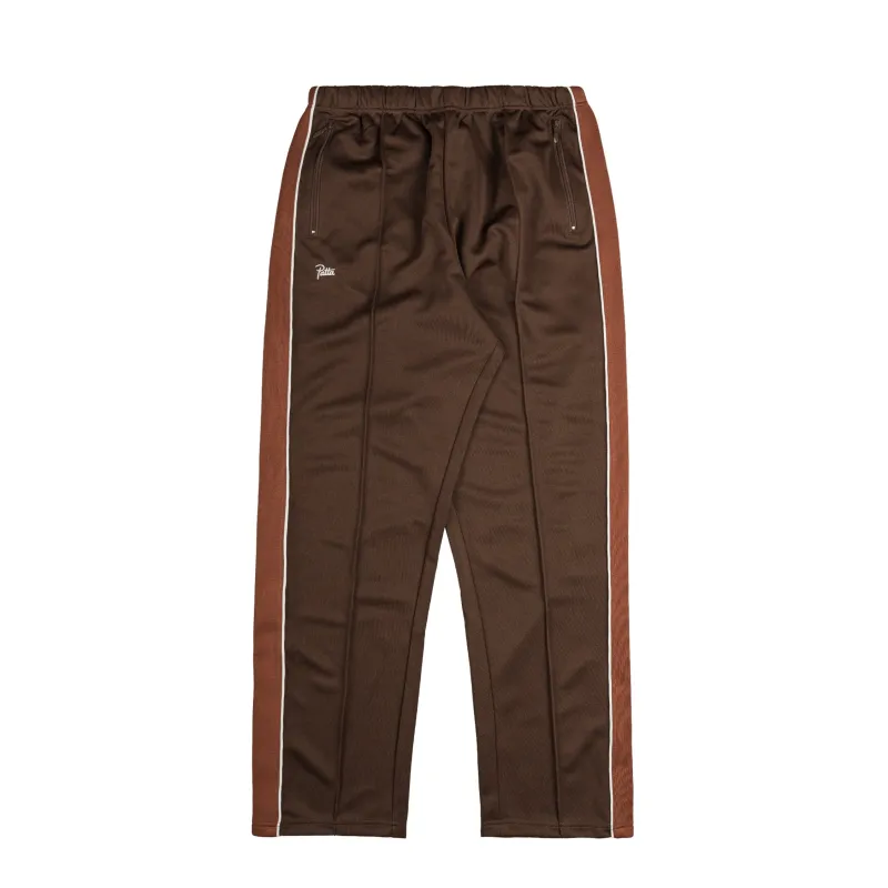 Patta Tricot Straight Track Pants sold by Asphalt Gold