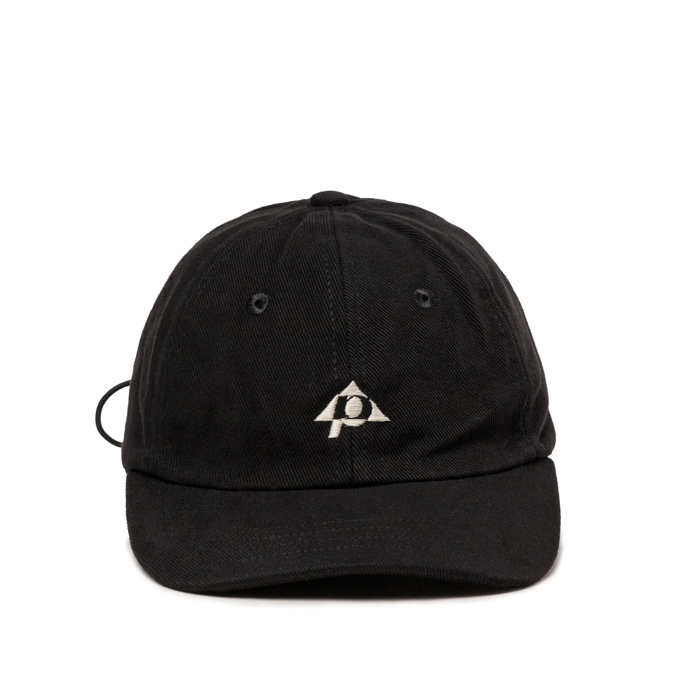 Parel Studios Core Cap sold by Asphalt Gold