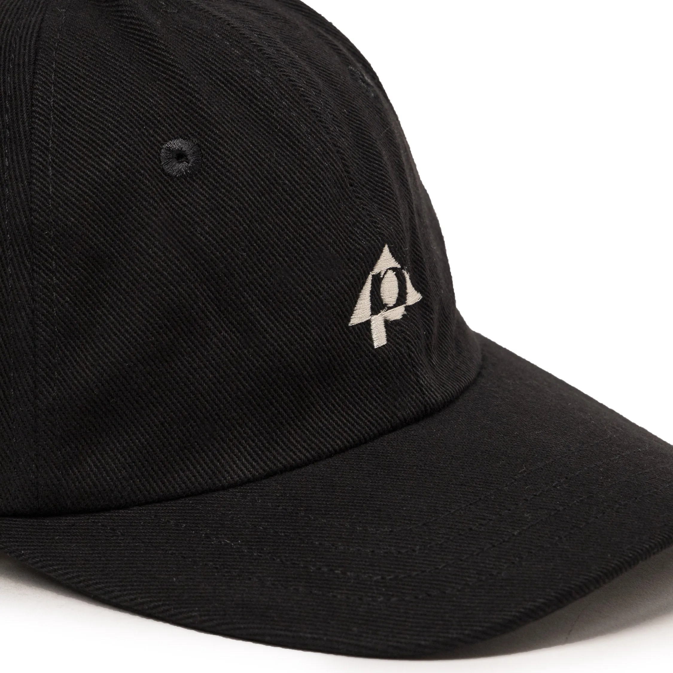 Parel Studios Core Cap sold by Asphalt Gold product image thumbnail 2