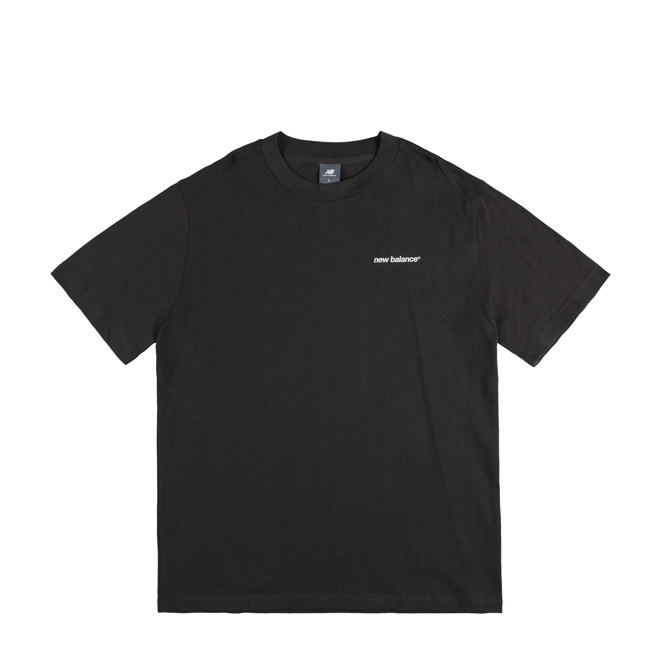 New Balance Street Classics Runners T-Shirt sold by Asphalt Gold product image thumbnail 2
