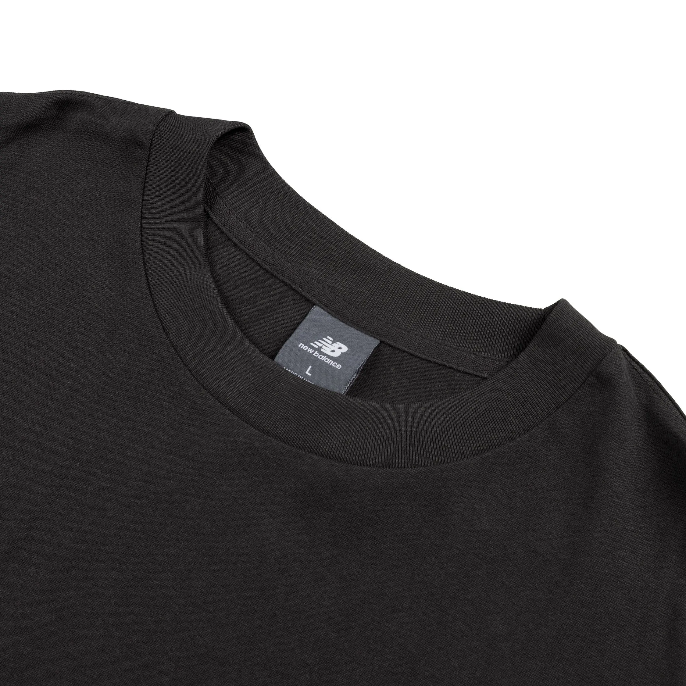 New Balance Street Classics Runners T-Shirt sold by Asphalt Gold product image thumbnail 3