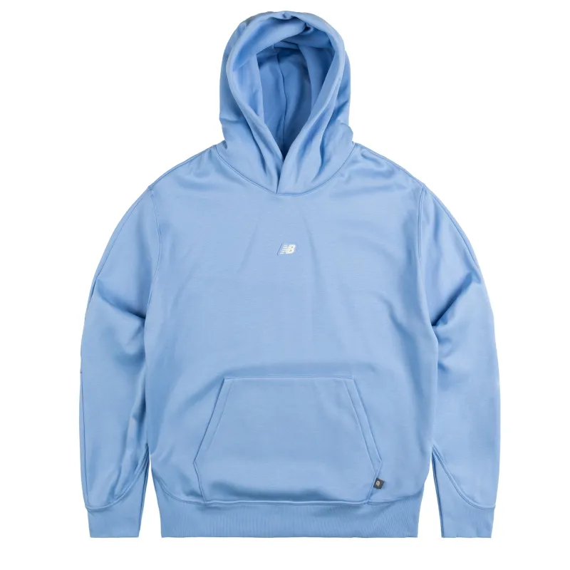 New Balance All Day Uniform Hoodie sold by Asphalt Gold