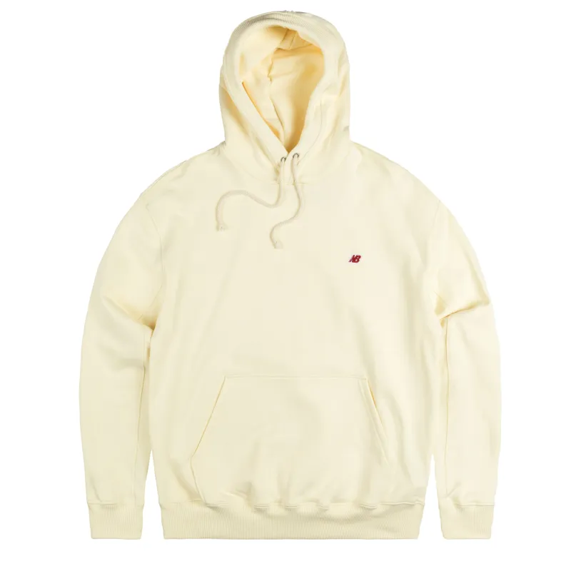 New Balance Made in USA Core Hoodie sold by Asphalt Gold