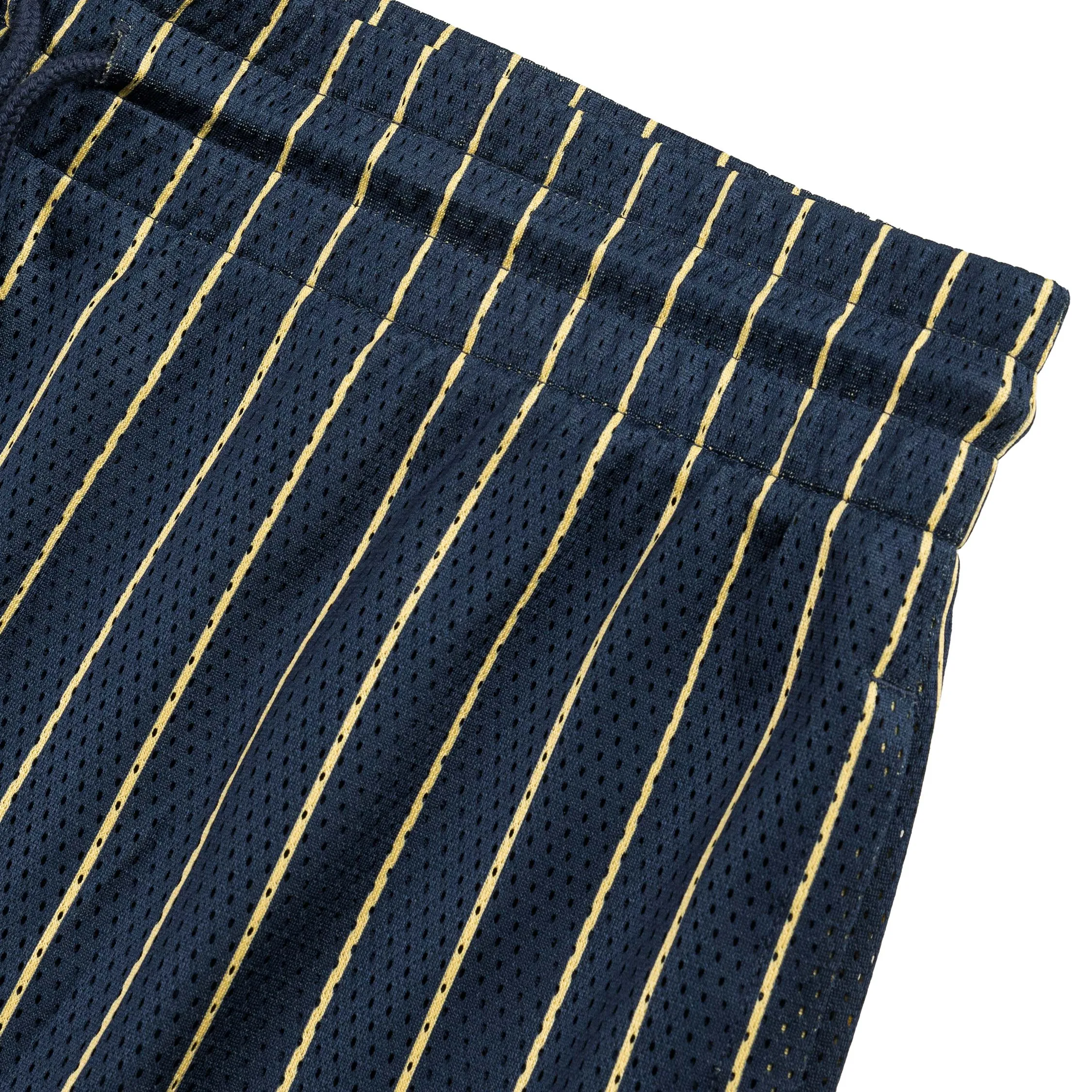 New Balance In Game Mesh Short sold by Asphalt Gold product image thumbnail 3