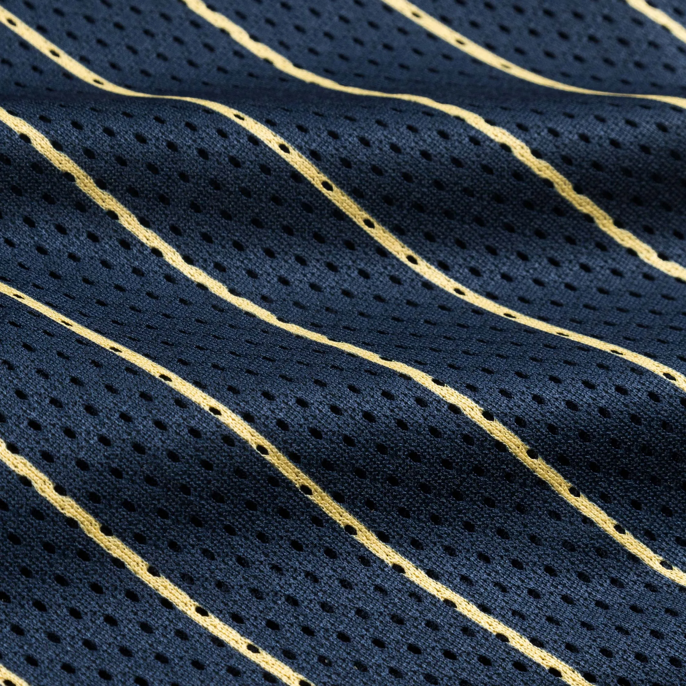 New Balance In Game Mesh Short sold by Asphalt Gold product image thumbnail 4