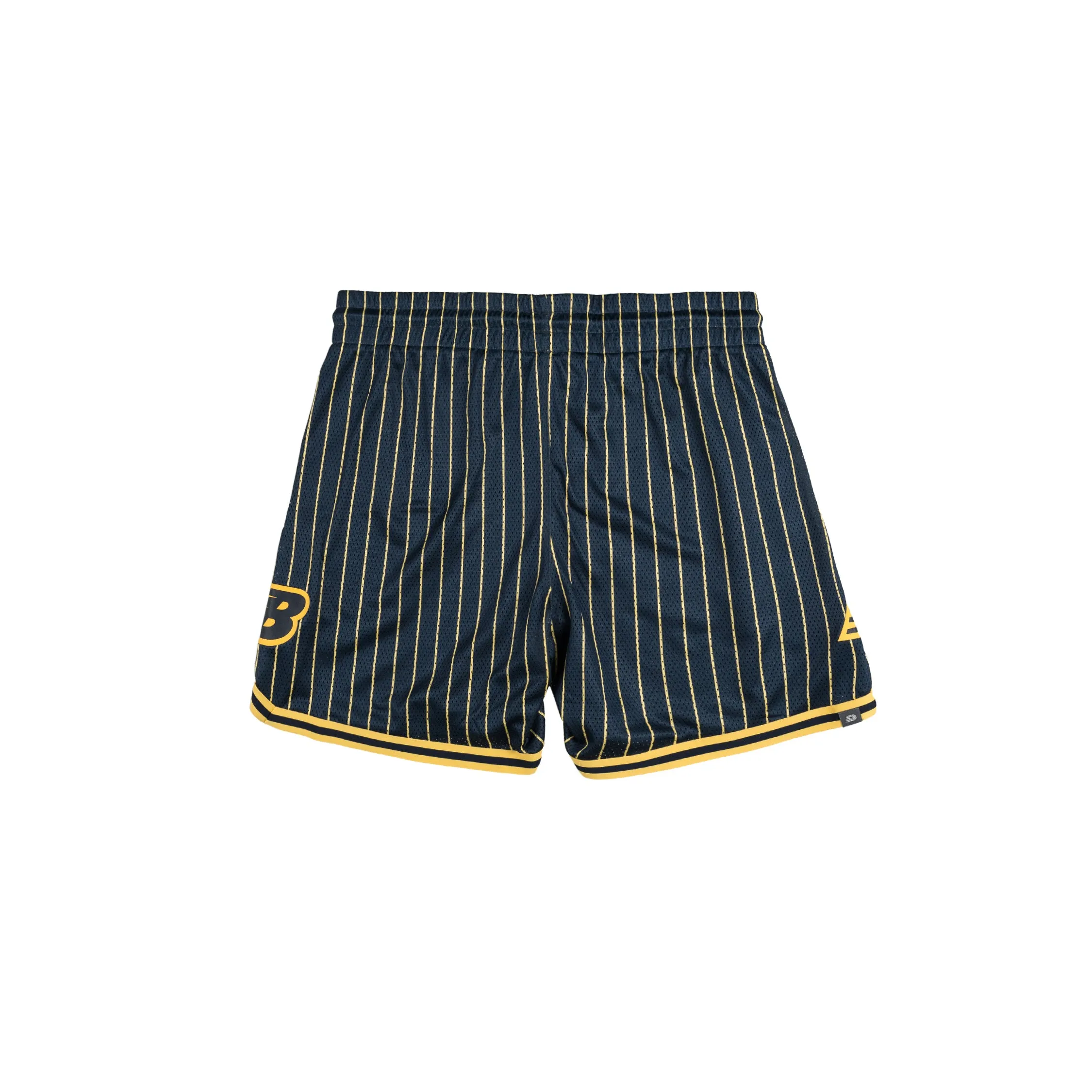 New Balance In Game Mesh Short sold by Asphalt Gold product image thumbnail 2