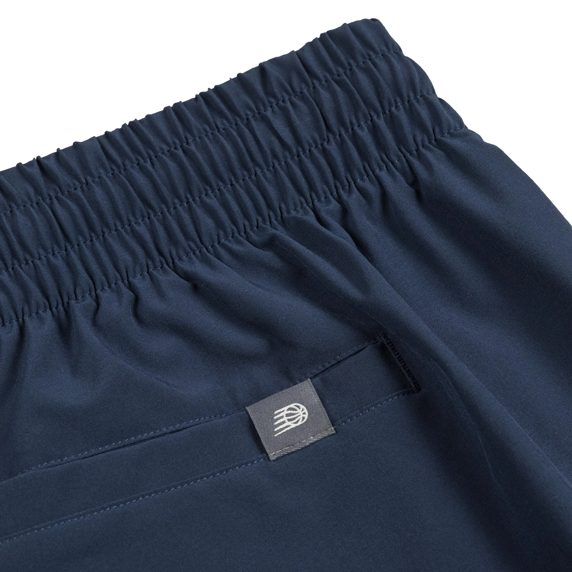 New Balance In Game Woven Track Pant sold by Asphalt Gold product image thumbnail 4