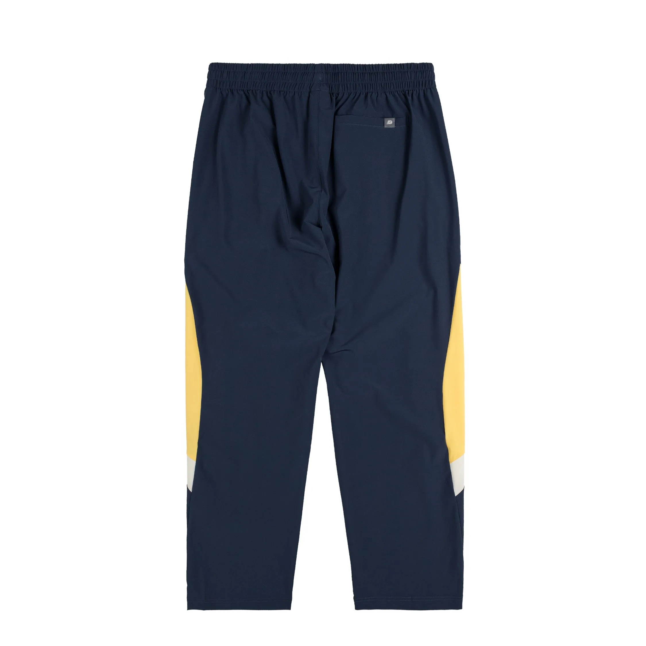 New Balance In Game Woven Track Pant sold by Asphalt Gold product image thumbnail 2