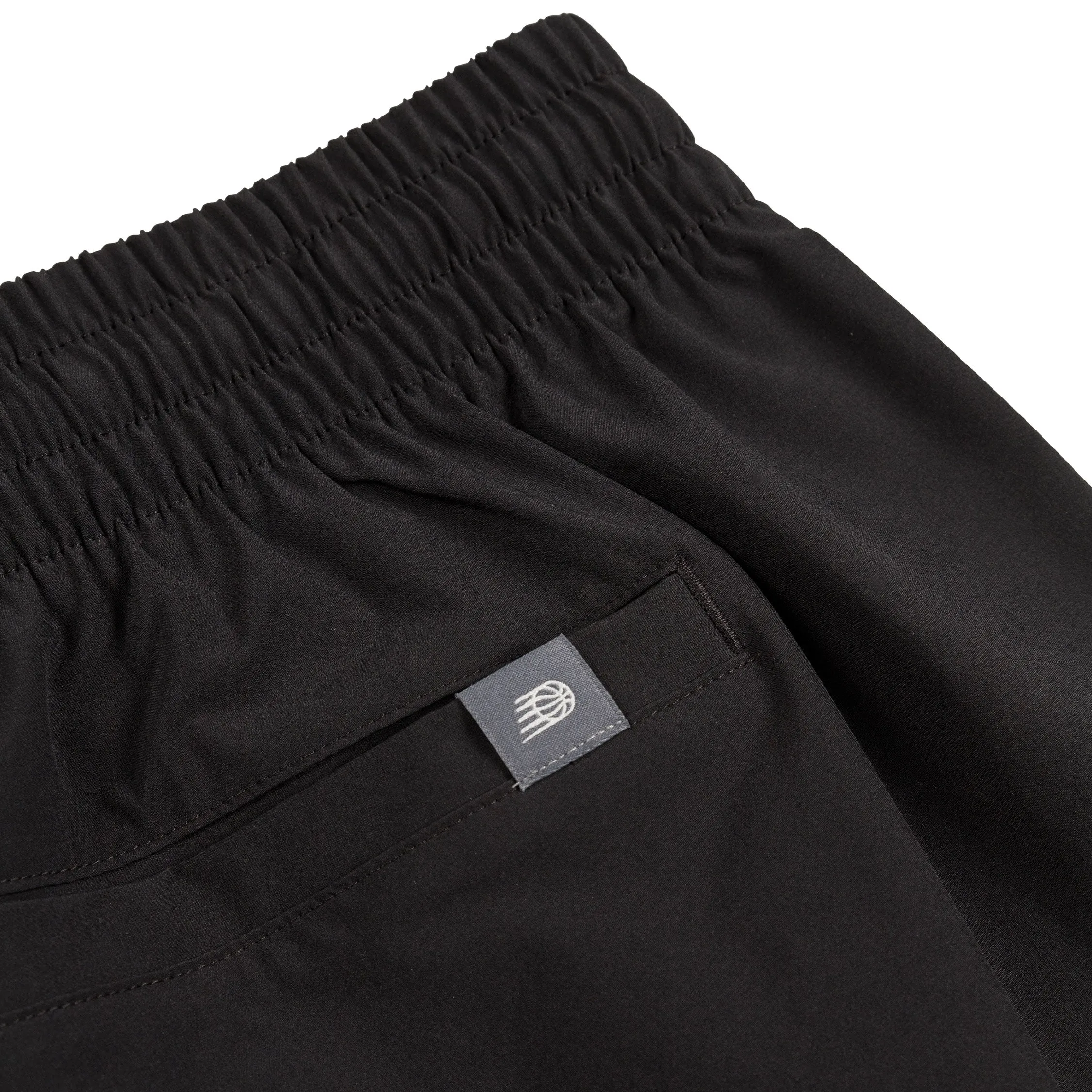 New Balance In Game Woven Track Pant sold by Asphalt Gold product image thumbnail 4