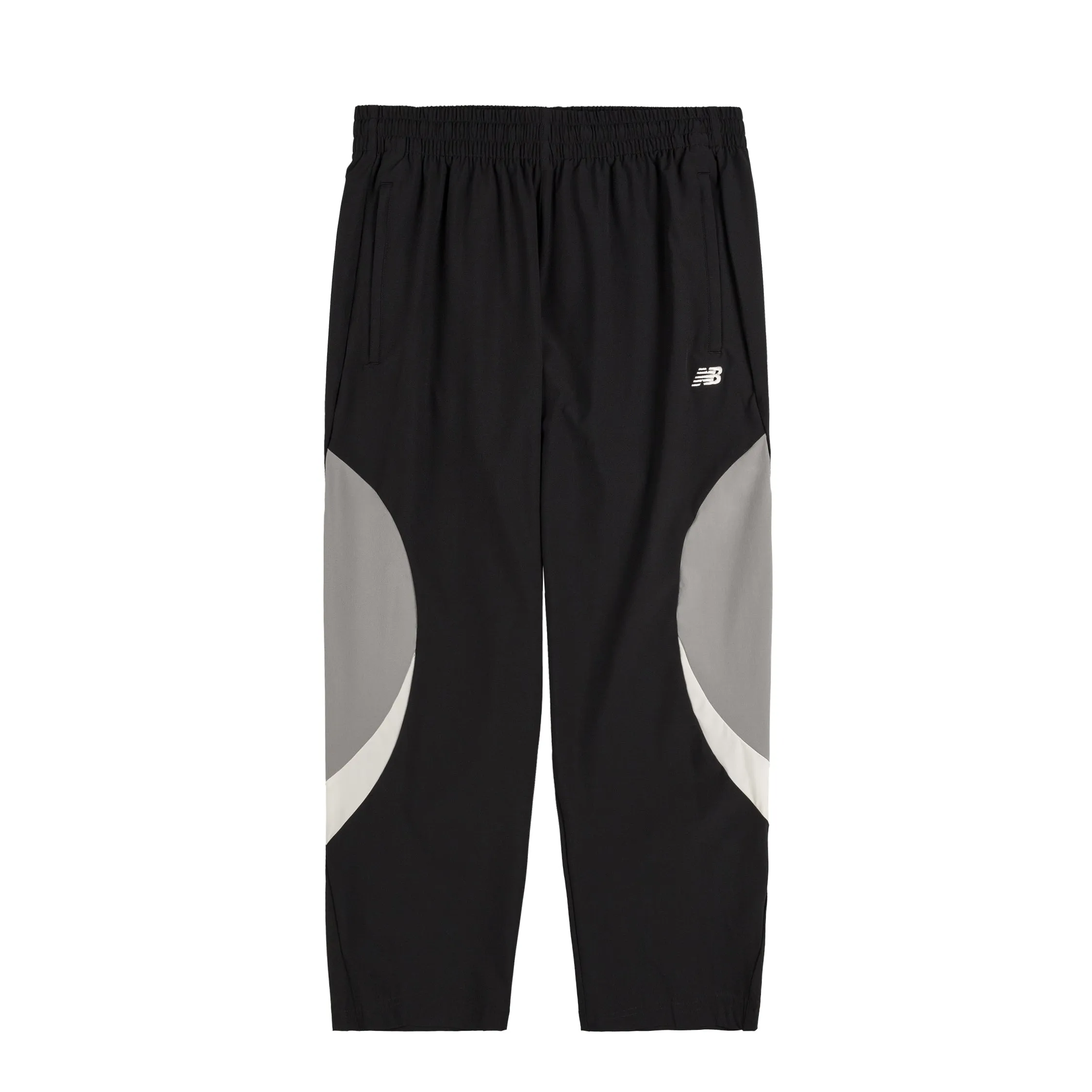 New Balance In Game Woven Track Pant sold by Asphalt Gold