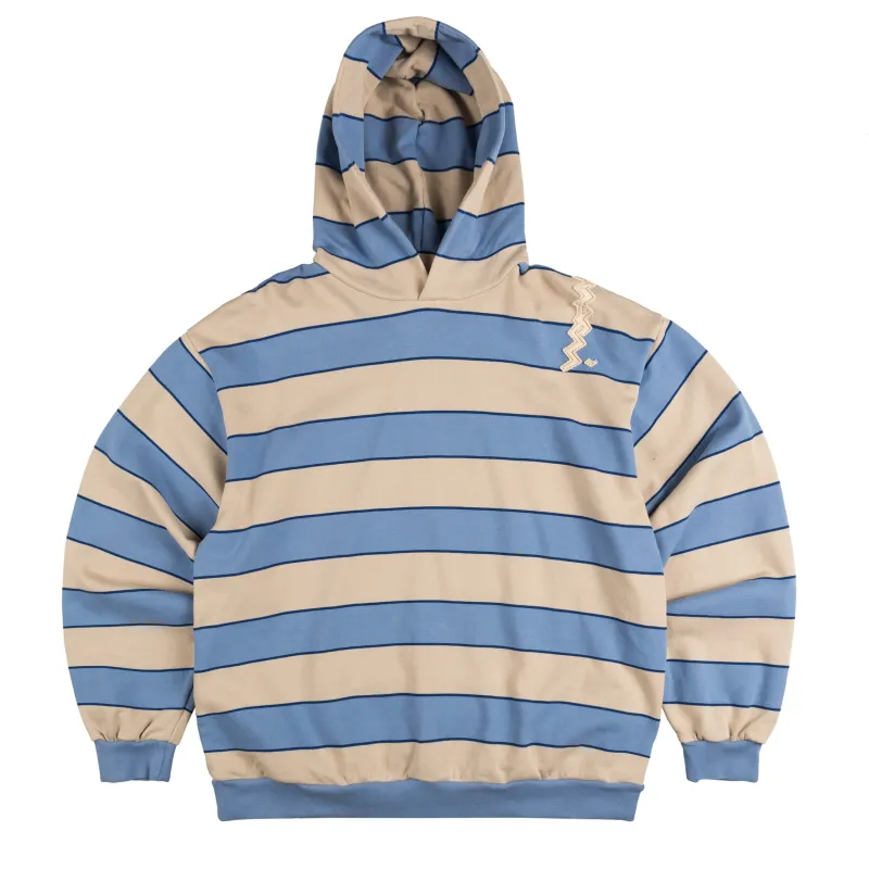 Marni Striped Yarn Dyed Sweatshirt sold by Asphalt Gold