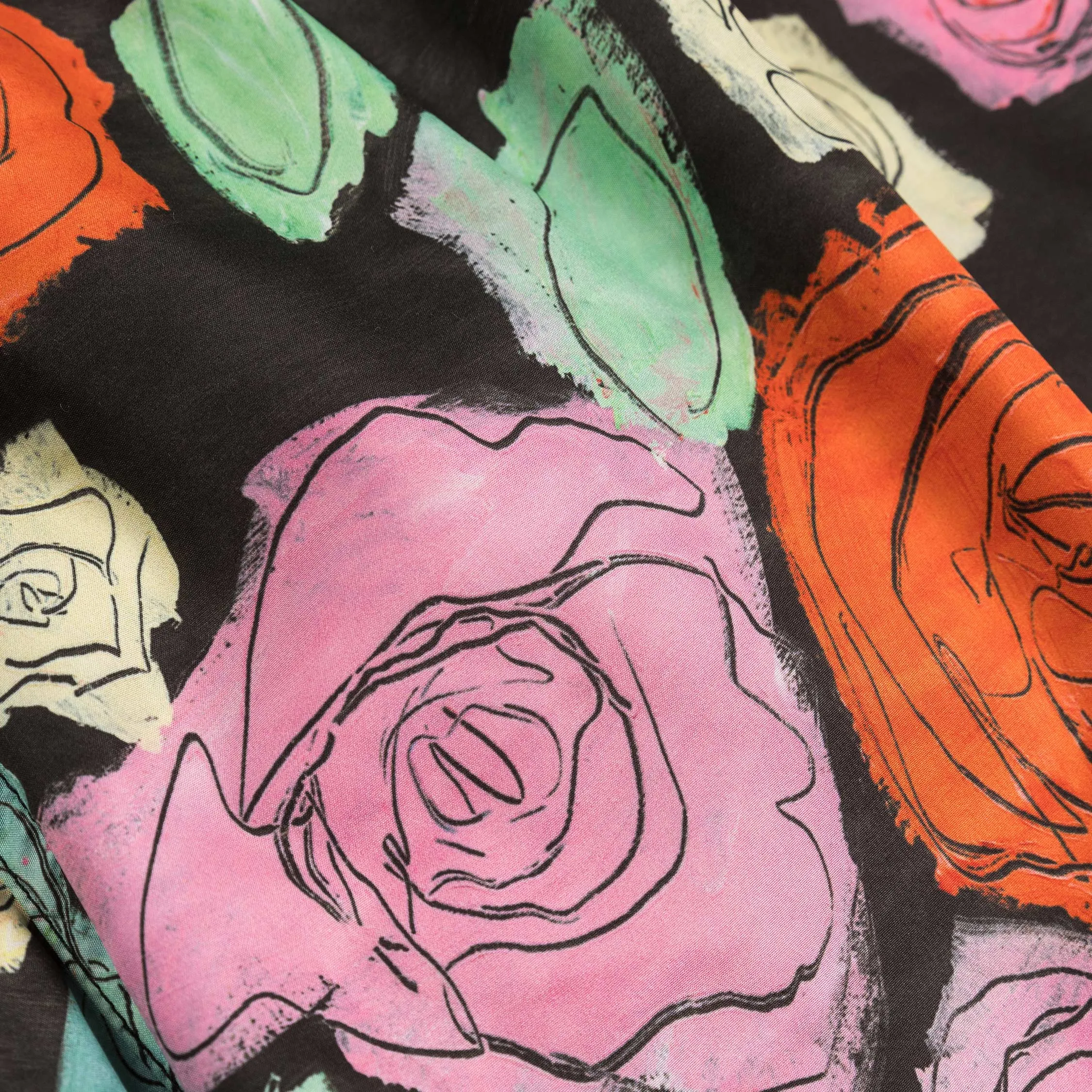 Marni Flower Swim Shorts sold by Asphalt Gold product image thumbnail 3