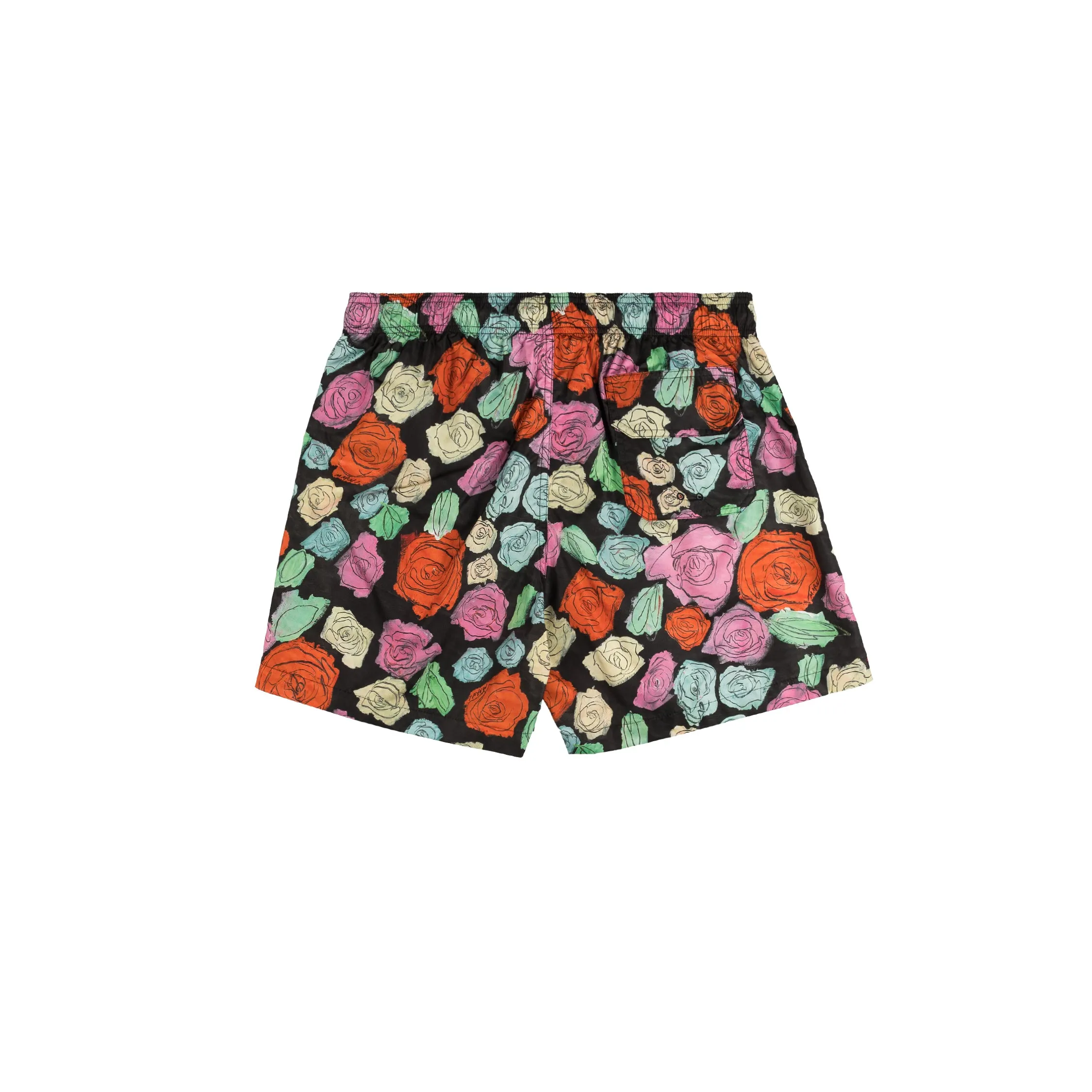 Marni Flower Swim Shorts sold by Asphalt Gold product image thumbnail 2