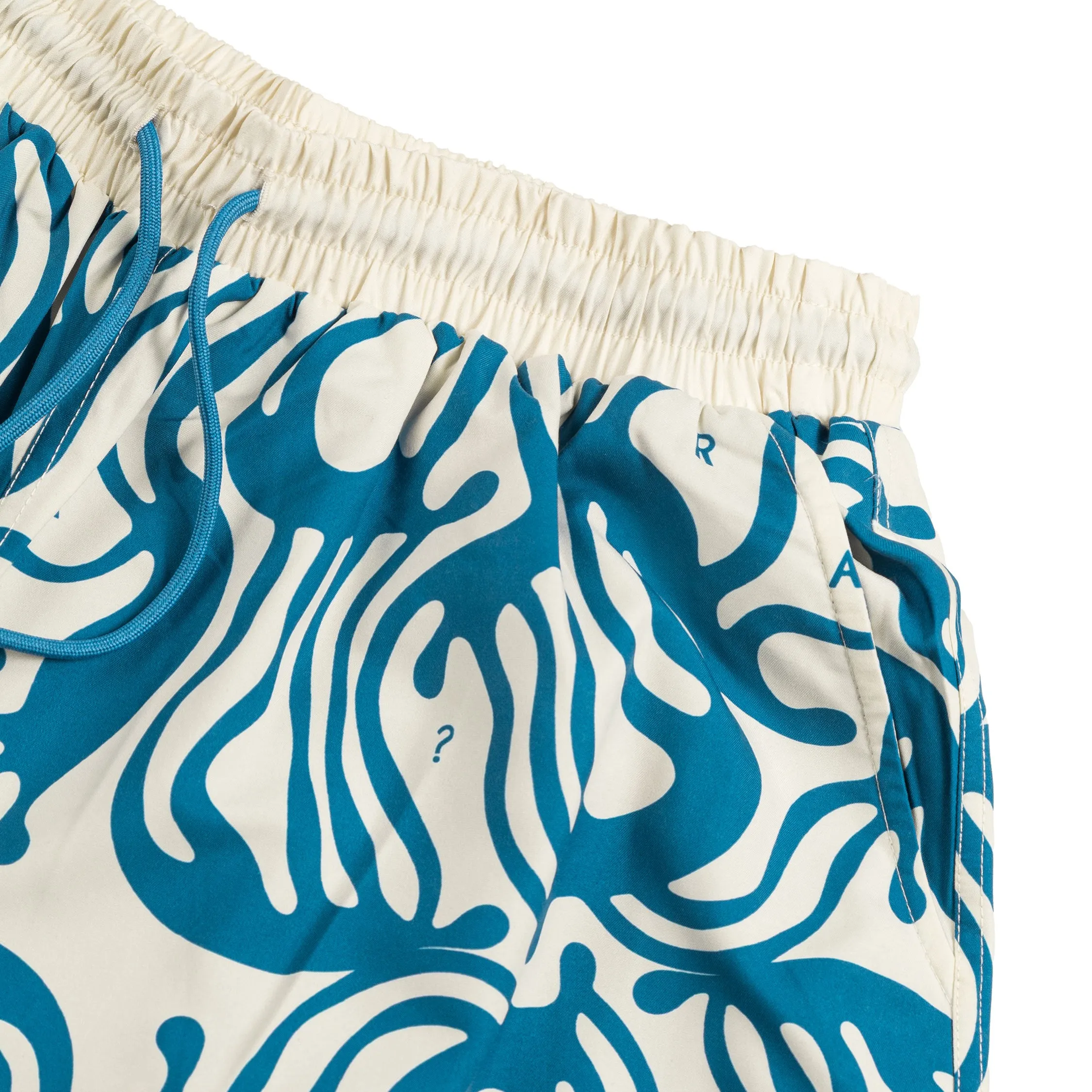 By Parra The Blob Swim Shorts sold by Asphalt Gold product image thumbnail 3