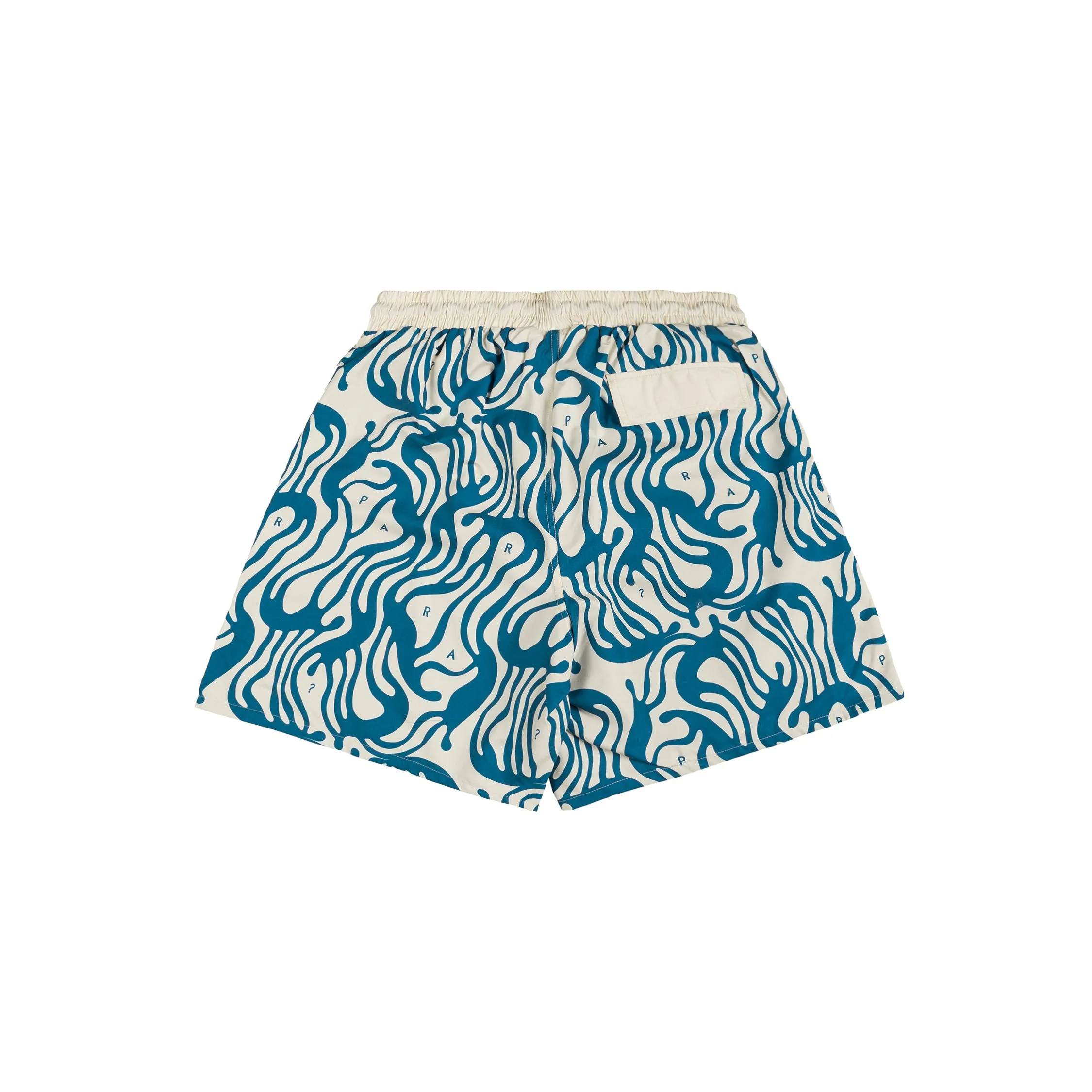 By Parra The Blob Swim Shorts sold by Asphalt Gold product image thumbnail 2