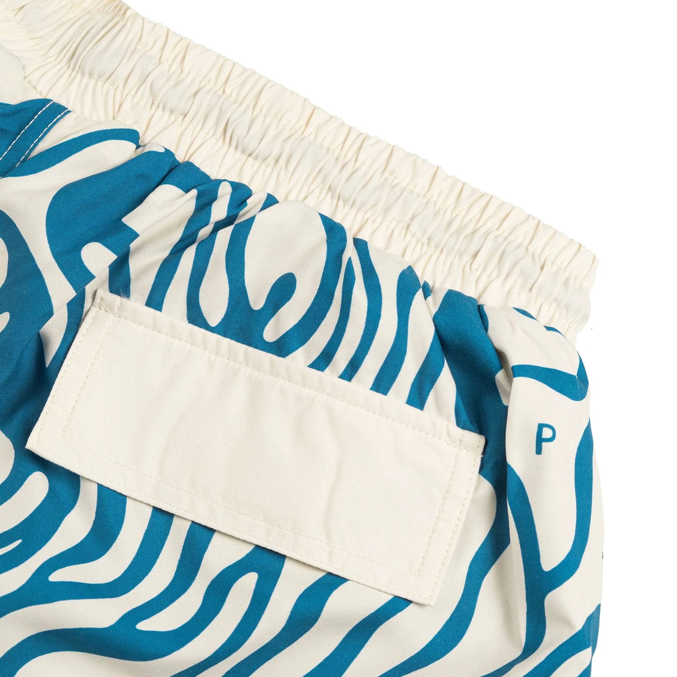 By Parra The Blob Swim Shorts sold by Asphalt Gold product image thumbnail 5