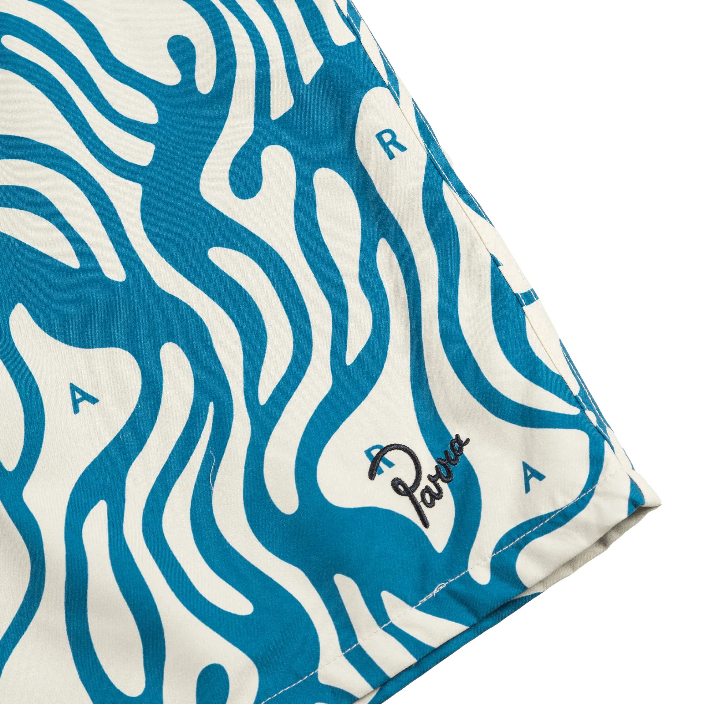 By Parra The Blob Swim Shorts sold by Asphalt Gold product image thumbnail 4