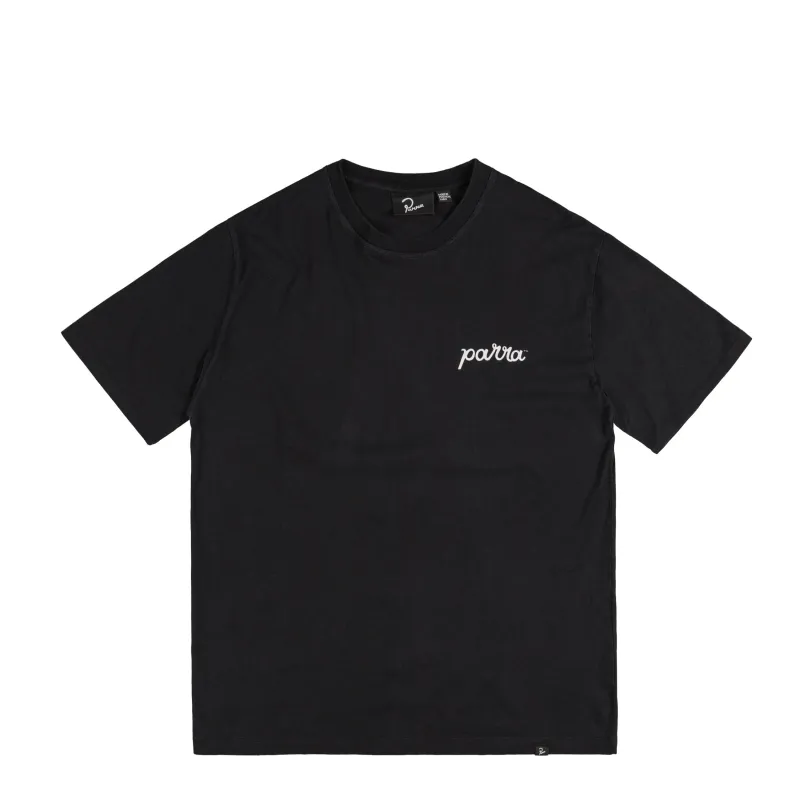 By Parra The Blob T-Shirt sold by Asphalt Gold
