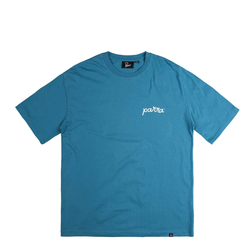 By Parra The Blob T-Shirt sold by Asphalt Gold