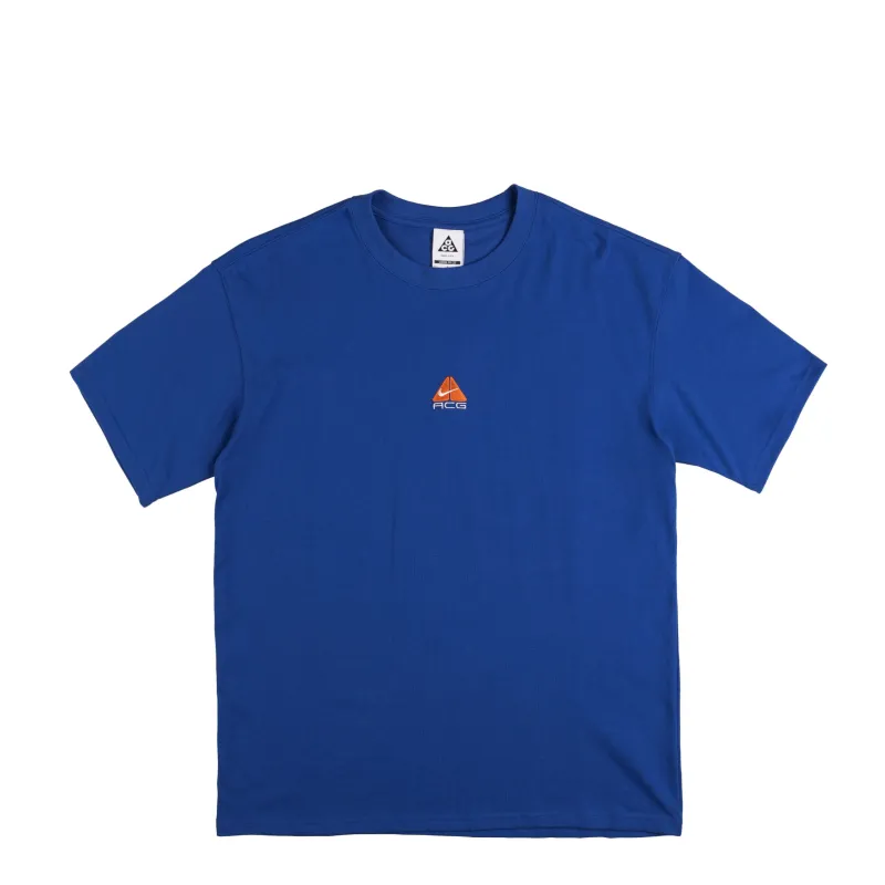 Nike	ACG Lungs Tee sold by Asphalt Gold