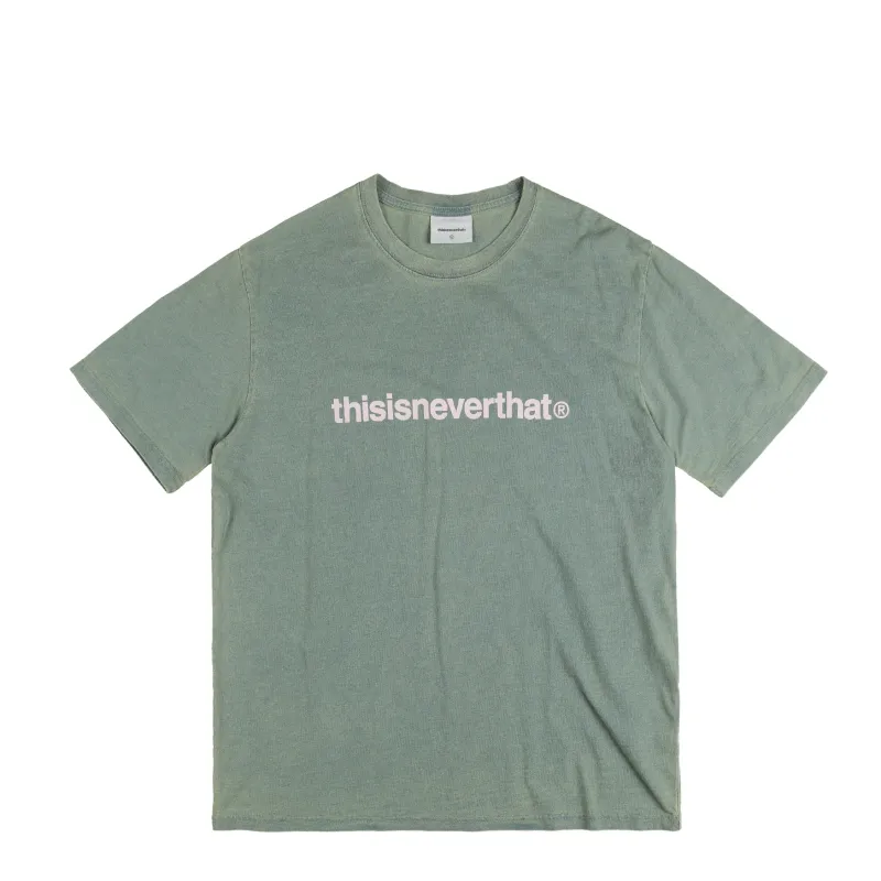 thisisneverthat T-Logo Tee sold by Asphalt Gold