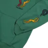 By Parra La Chambre Nuit Hooded Sweatshirt sold by Asphalt Gold