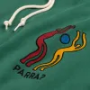 By Parra La Chambre Nuit Hooded Sweatshirt sold by Asphalt Gold