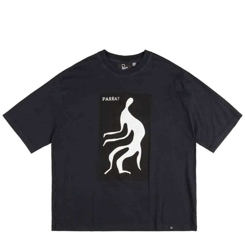 By Parra The Stalker T-Shirt sold by Asphalt Gold