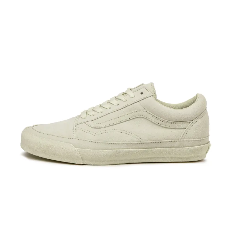 Vans Premium Old Skool 36 sold by Asphalt Gold