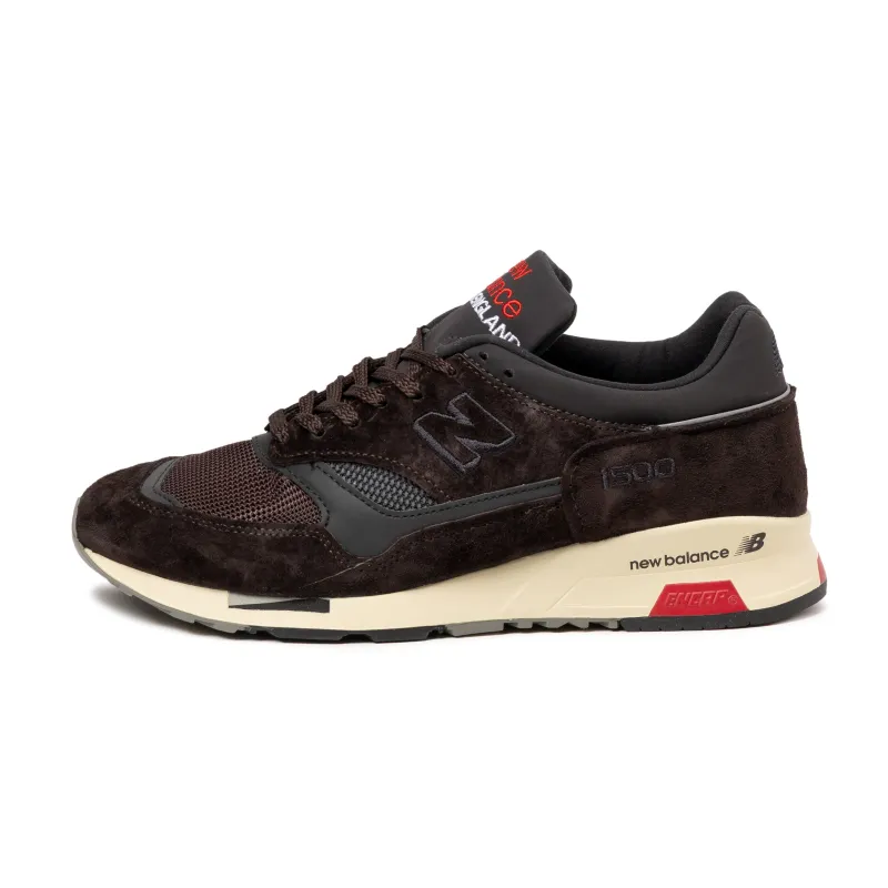 New Balance U1500BKR *Made in England* sold by Asphalt Gold