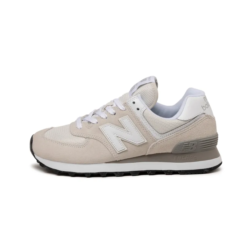 New Balance WL574EVW sold by Asphalt Gold