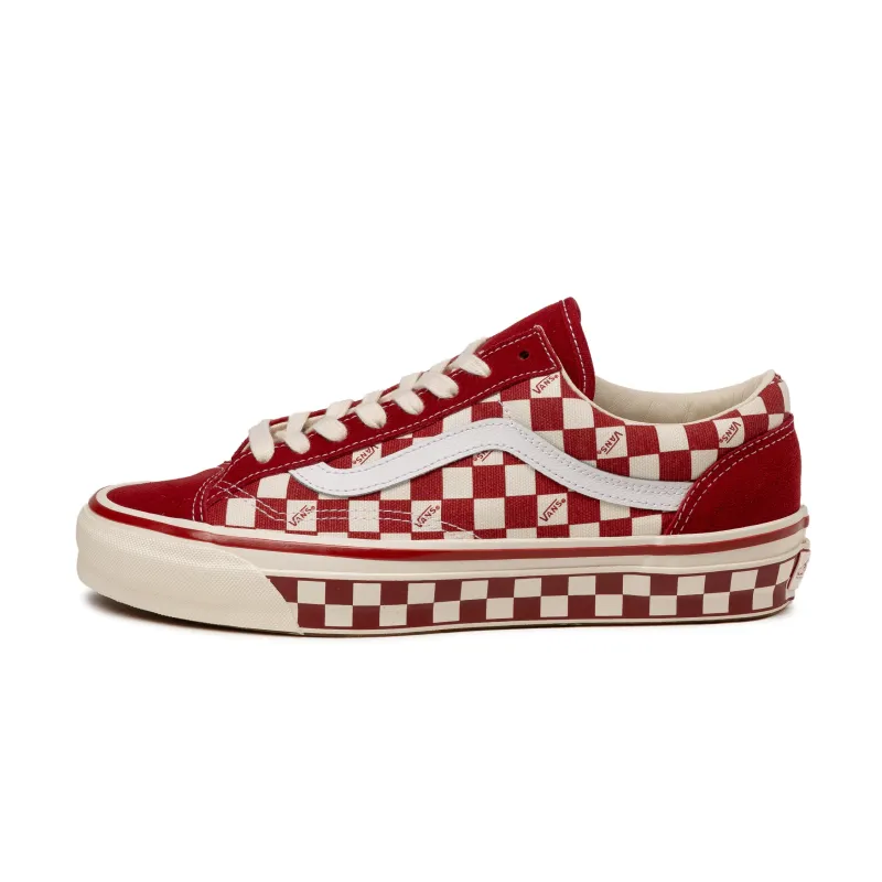 Vans LX Old Skool 36 BMX sold by Asphalt Gold