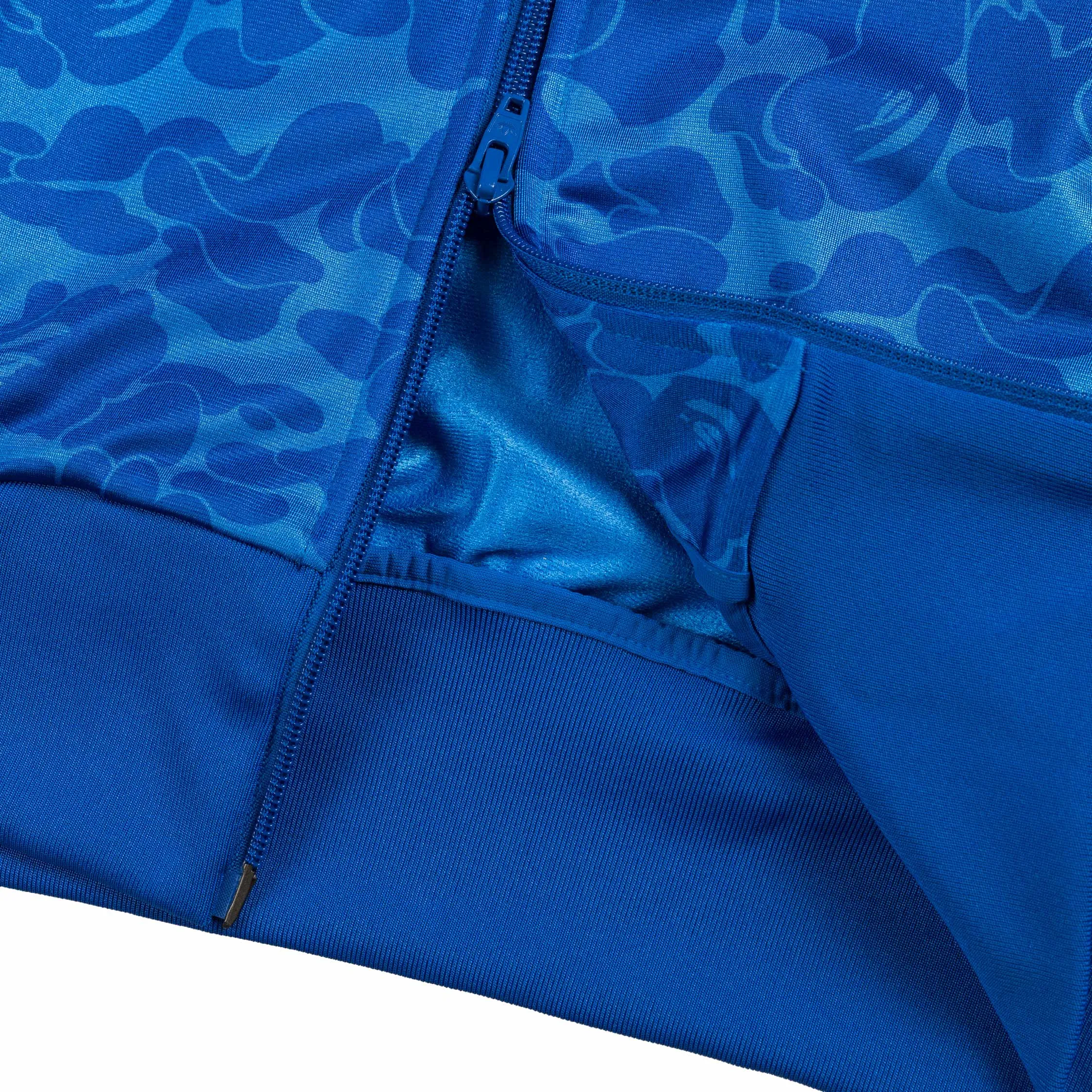 Adidas x Bape Firebird Track Top sold by Asphalt Gold product image thumbnail 5