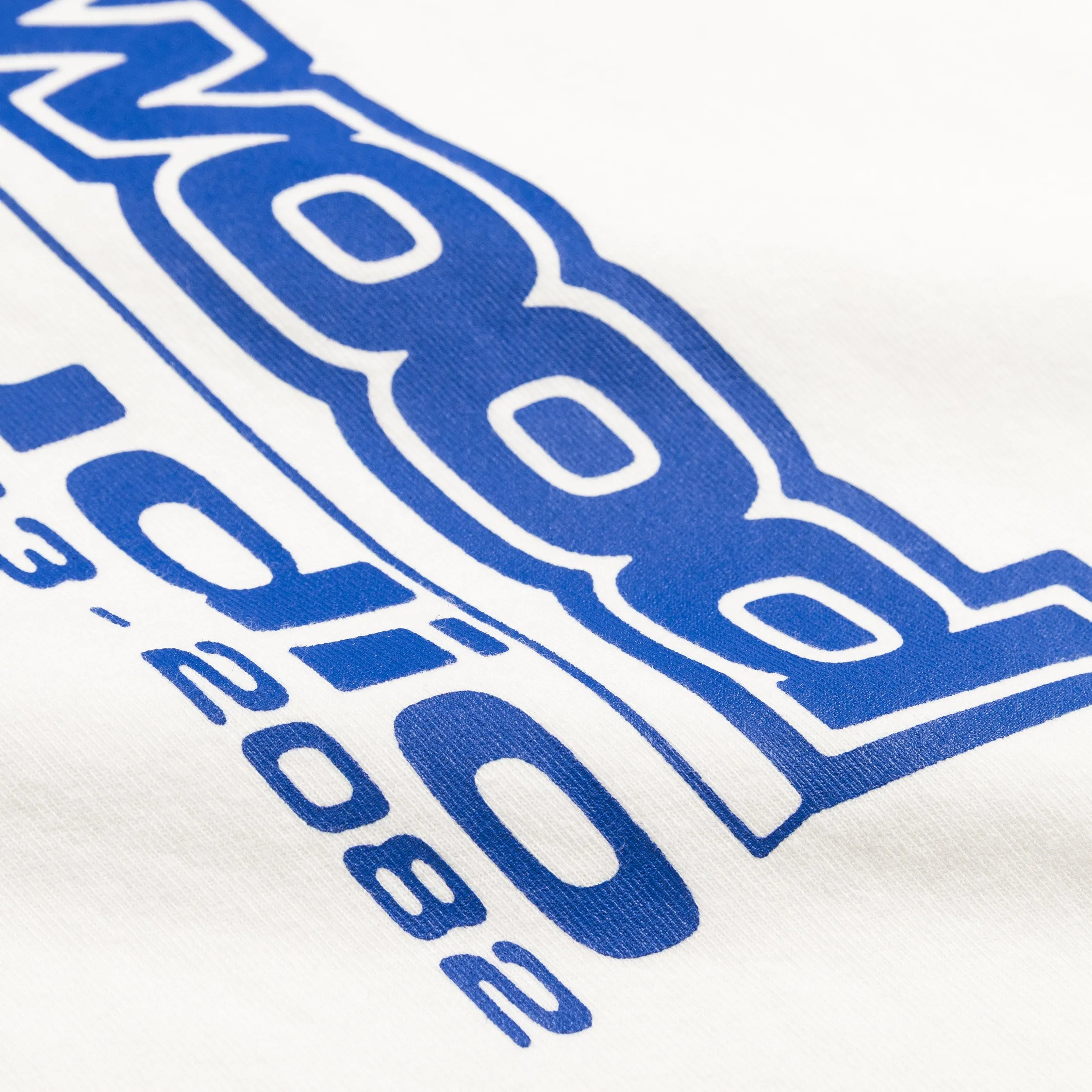 Metalwood La Brea Shop T-Shirt sold by Asphalt Gold product image thumbnail 3