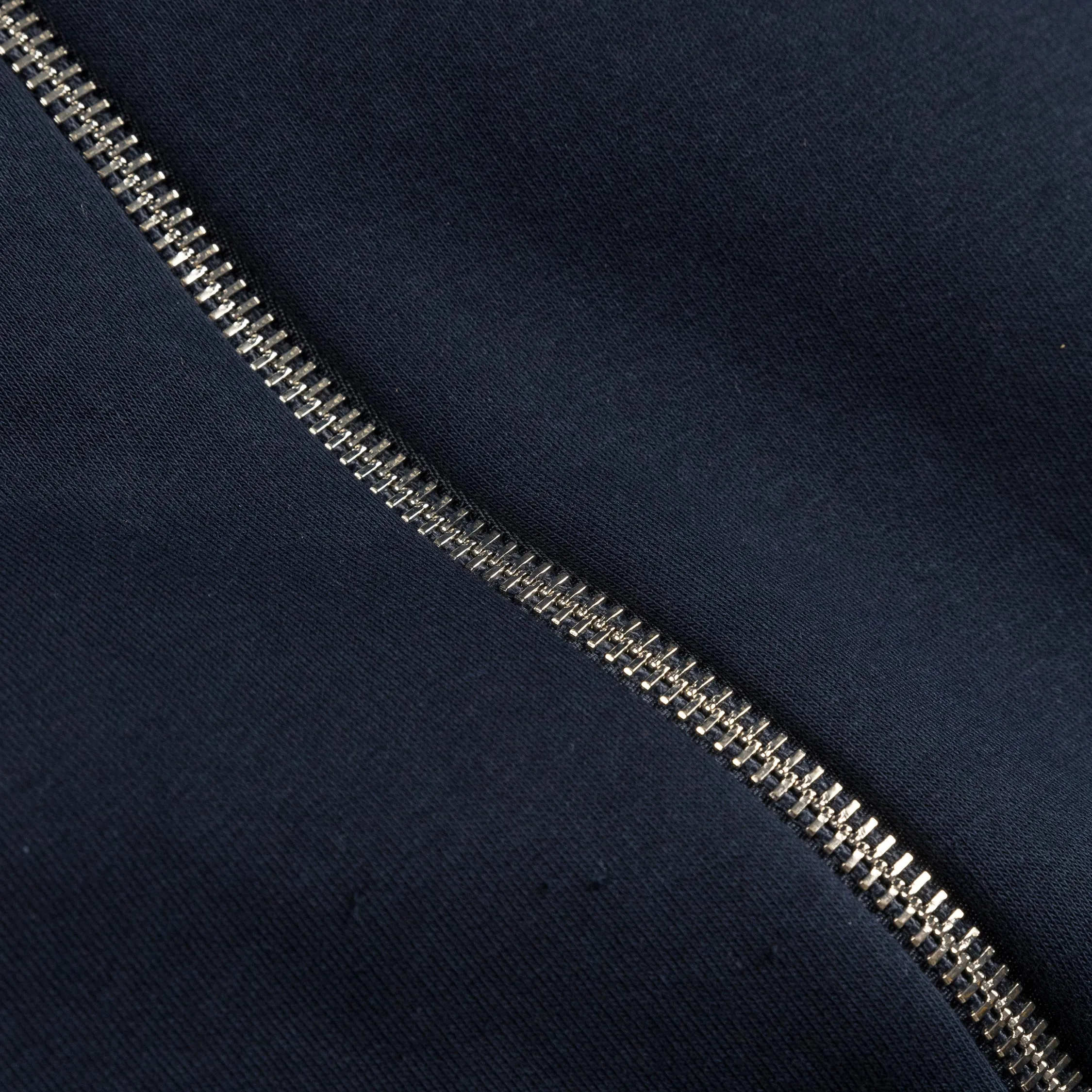 Perplex Armor Zip Hoodie Navy sold by Asphalt Gold product image thumbnail 3