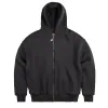 Perplex Armor Zip Hoodie Volcano sold by Asphalt Gold