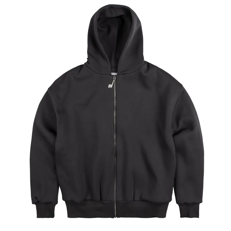 Perplex Armor Zip Hoodie Volcano sold by Asphalt Gold