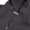 Perplex Armor Zip Hoodie Volcano sold by Asphalt Gold