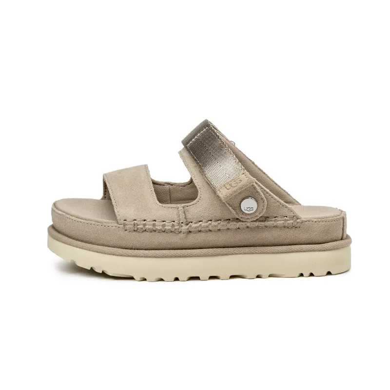 Ugg Goldenstar Glide W sold by Asphalt Gold