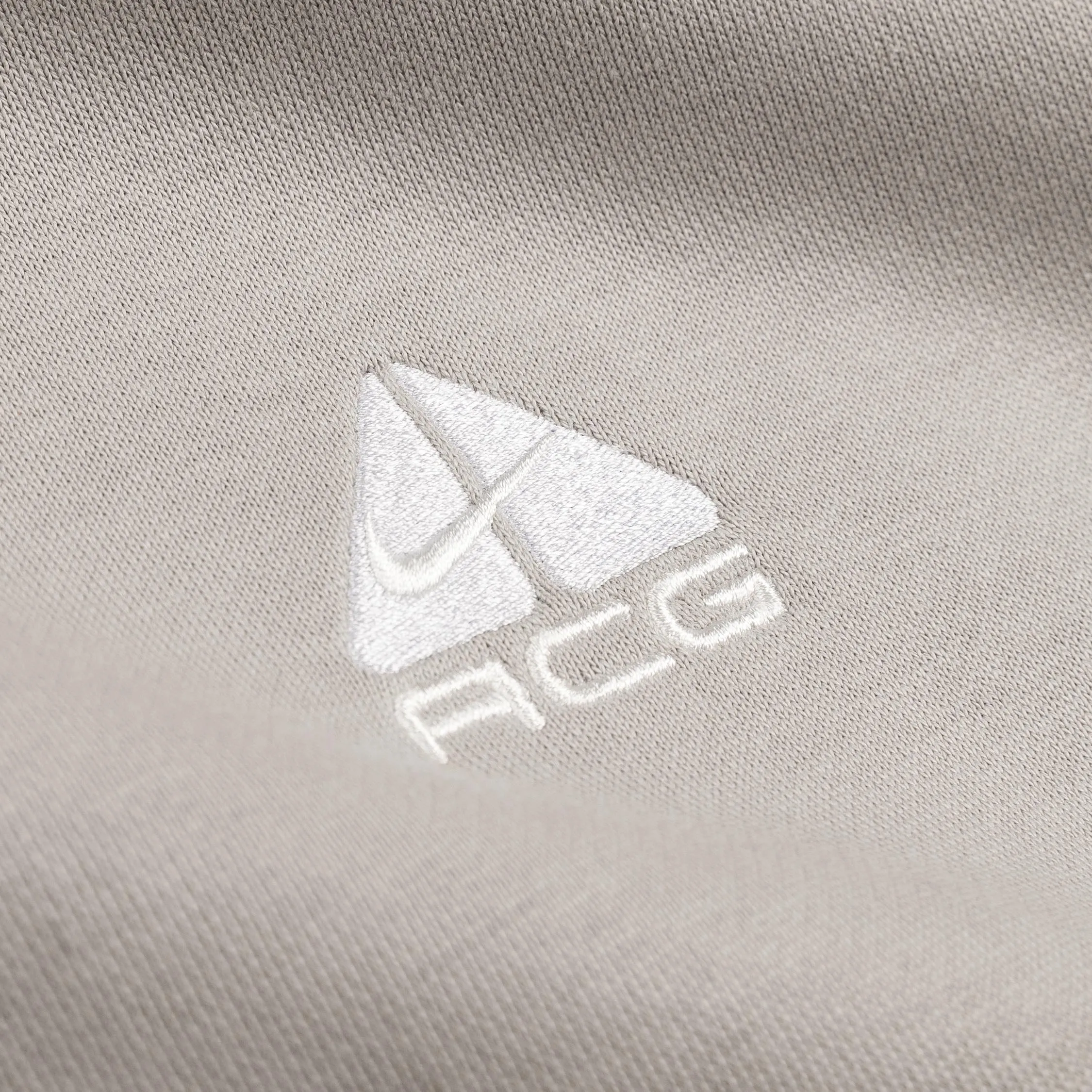 Nike ACG Therma-FIT Fleece Hoodie sold by Asphalt Gold product image thumbnail 3