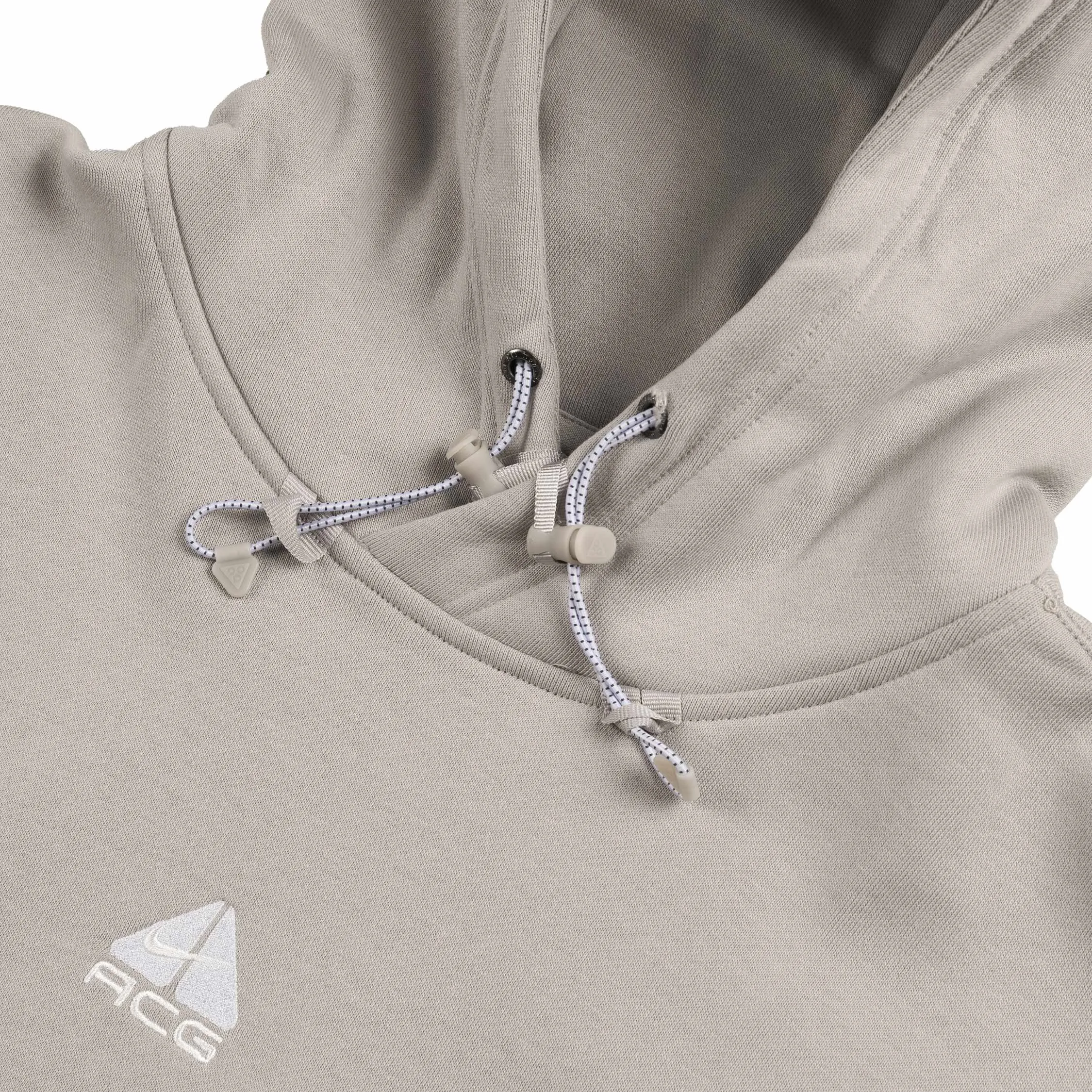 Nike ACG Therma-FIT Fleece Hoodie sold by Asphalt Gold product image thumbnail 2