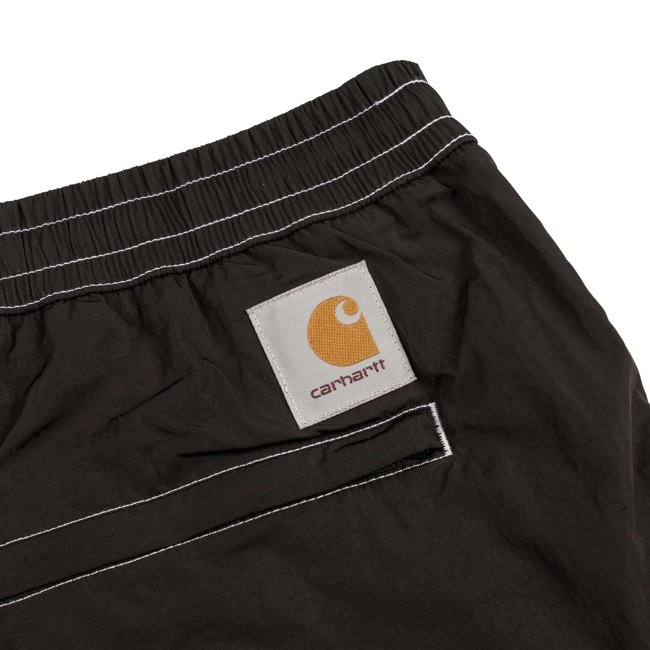 Carhartt WIP Canby Swim Trunks sold by Asphalt Gold product image thumbnail 4