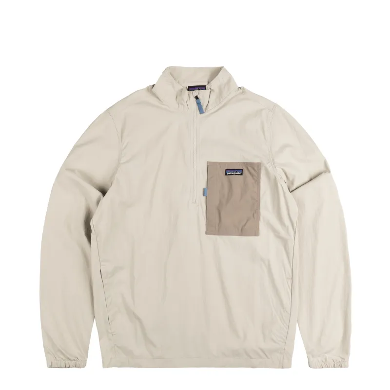 Patagonia Outdoor Everyday Marsupial Pullover sold by Asphalt Gold
