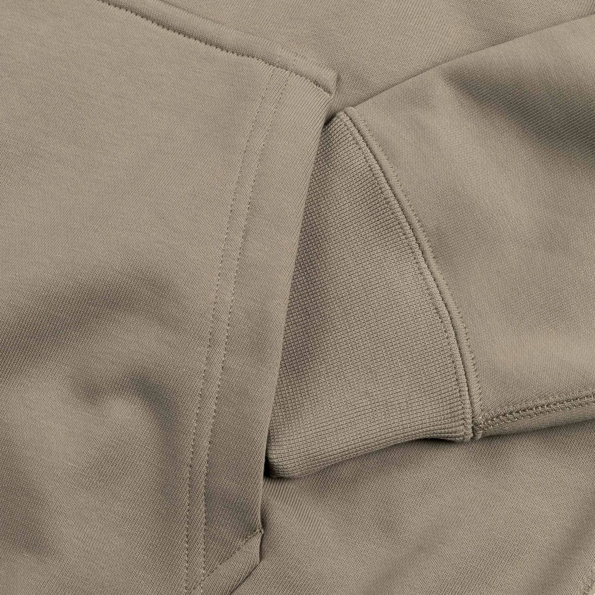 Nike Solo Swoosh Hoodie sold by Asphalt Gold product image thumbnail 3