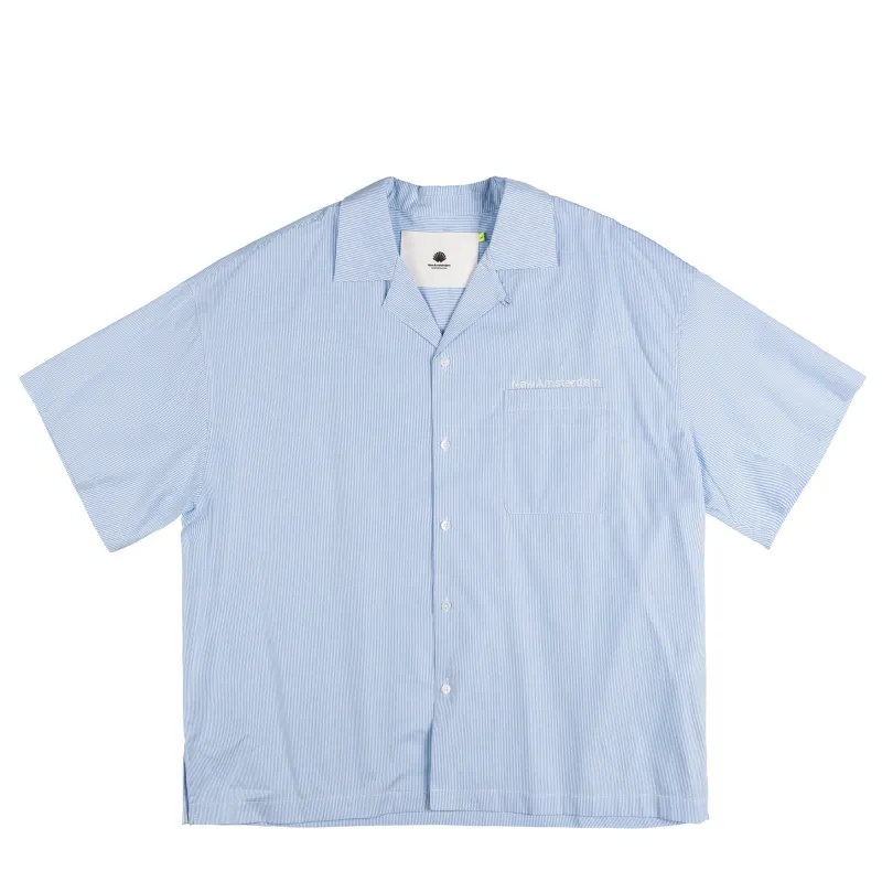 New Amsterdam Surf Association Wijk Shirt sold by Asphalt Gold